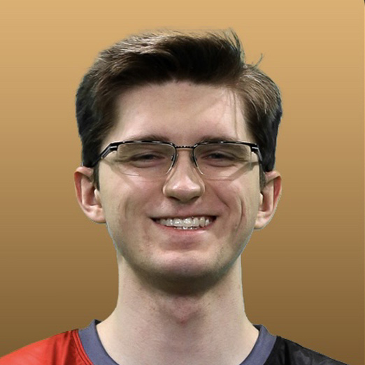 Ben 'NytroDryft' Christianson