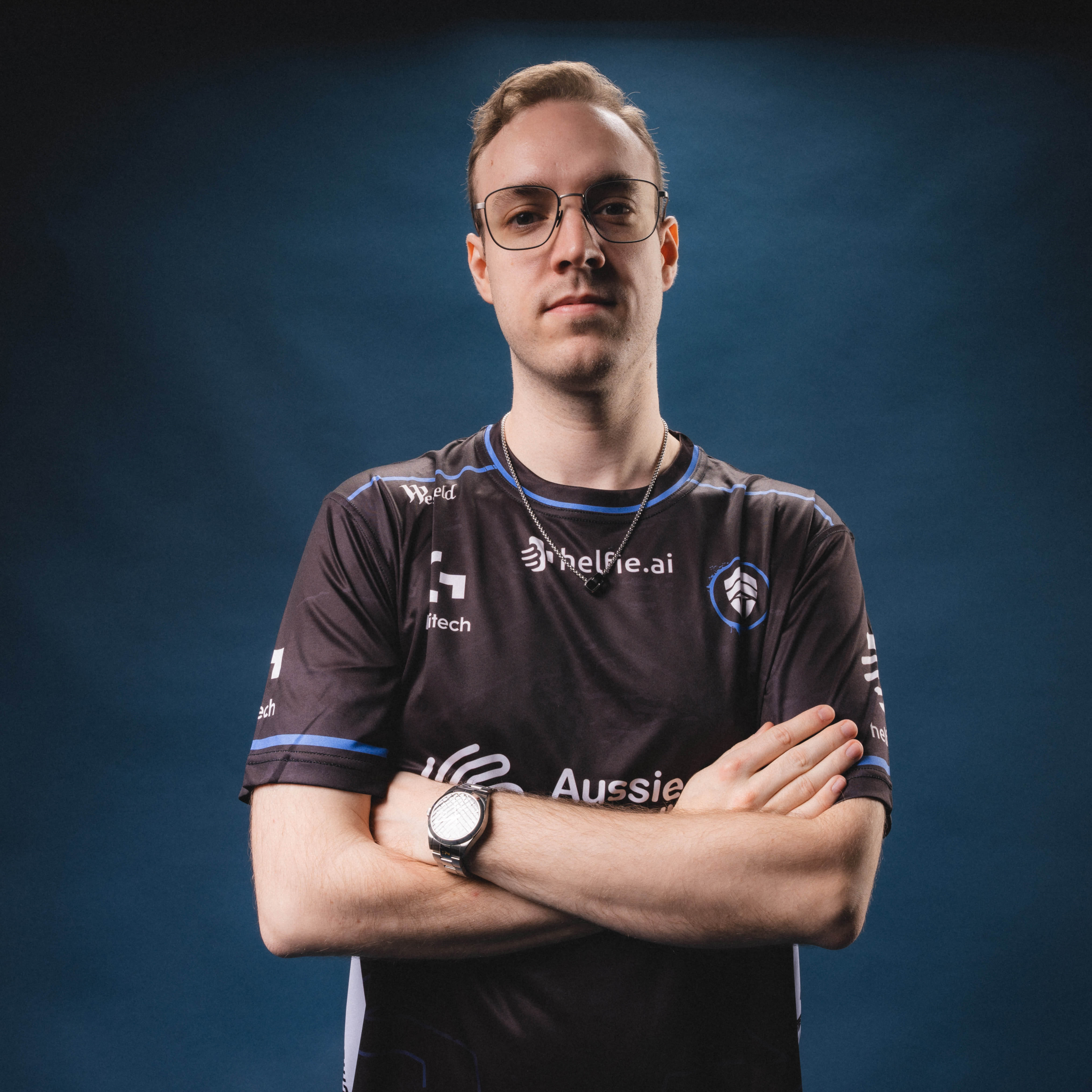 Sandro 'FreaKii' Holzwarth