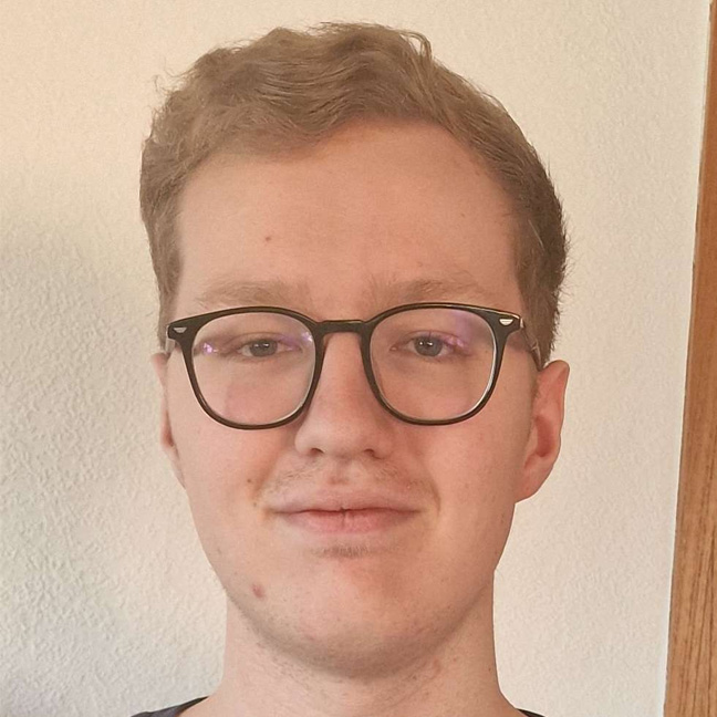Tim 'Lyrics' Hacker