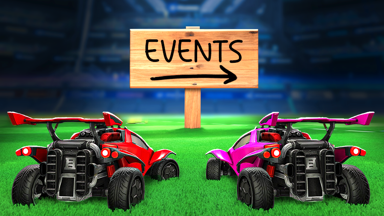 Live Coaching Events