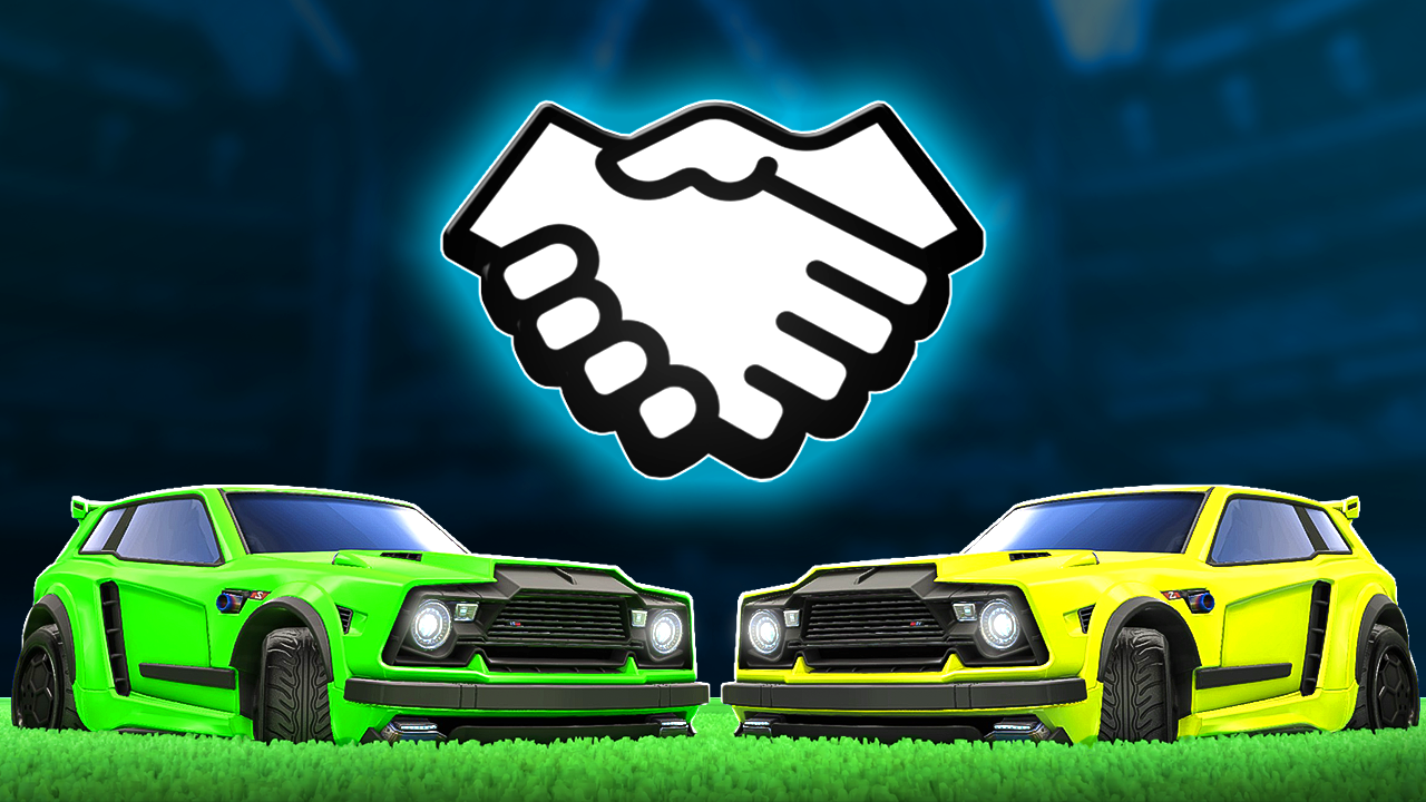 Community Games